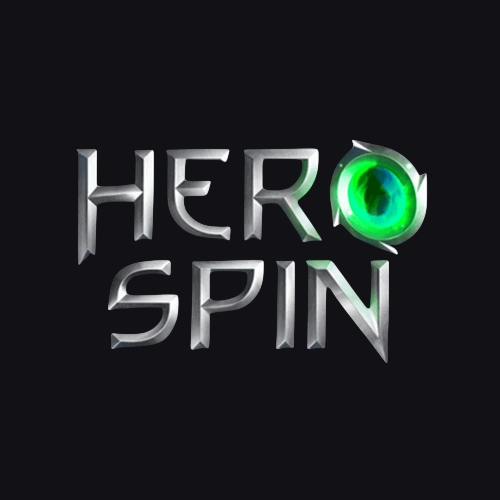 hero spin logo