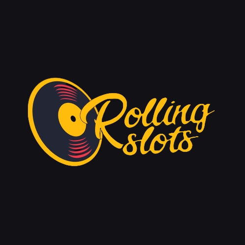 rollingslots logo